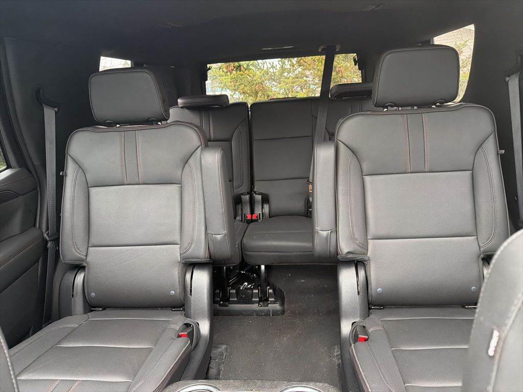 Used 2023 Black Chevrolet RST image 12