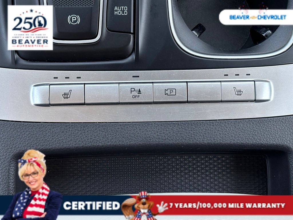 Used 2024 Kia Carnival Van