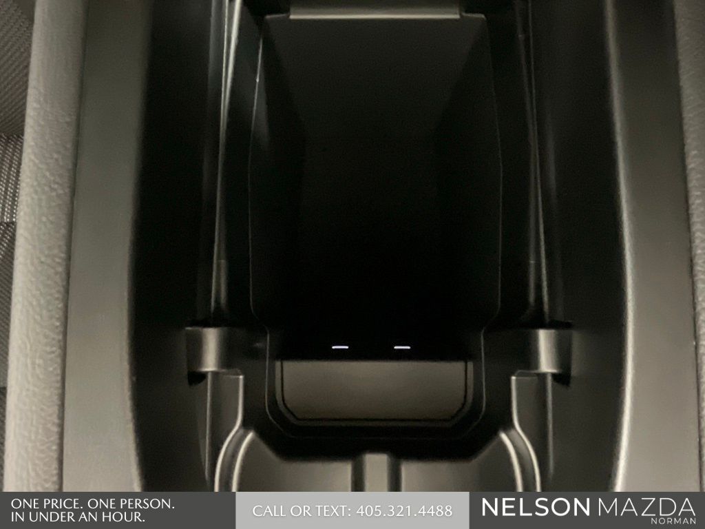 New 2026 Blue Mazda 2.5 S Select image 37