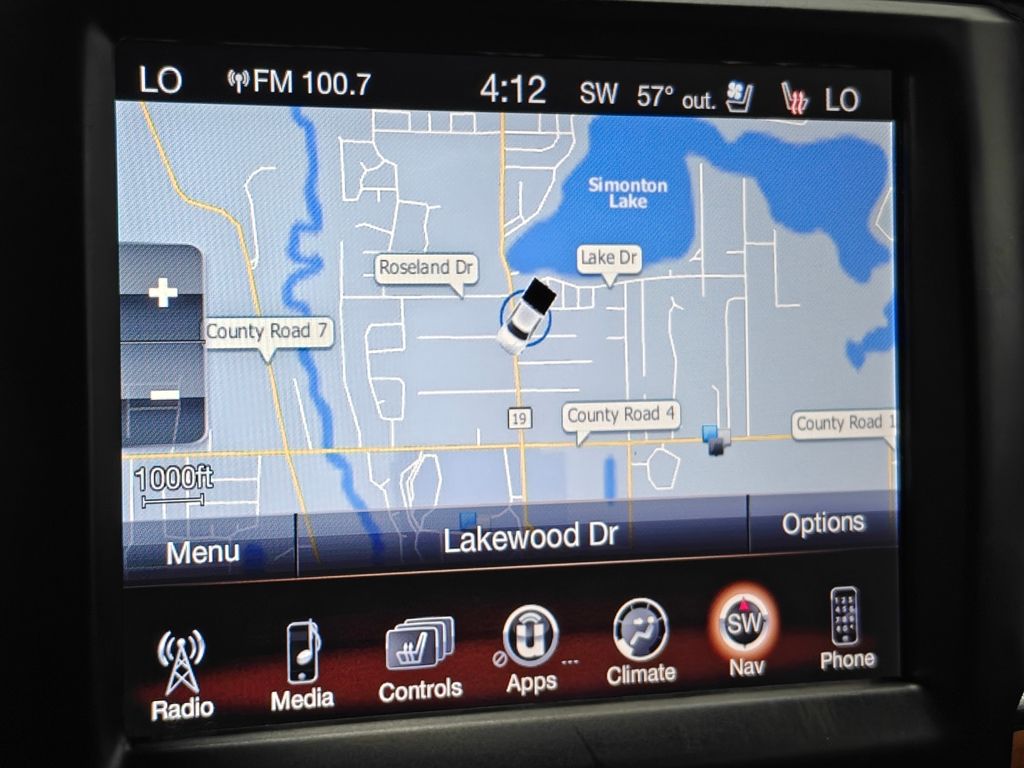 View vehicle photo 6