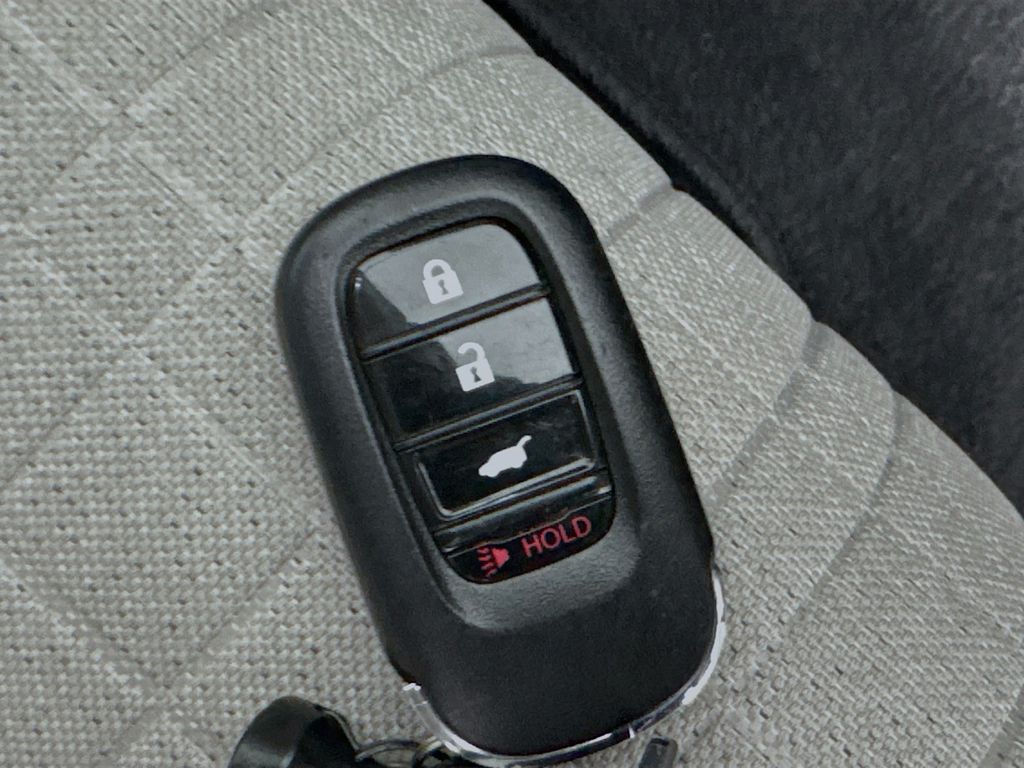 Used Car 2024 Honda Hr-v  Lx For Sale Under $25,000 In Austin, Texas