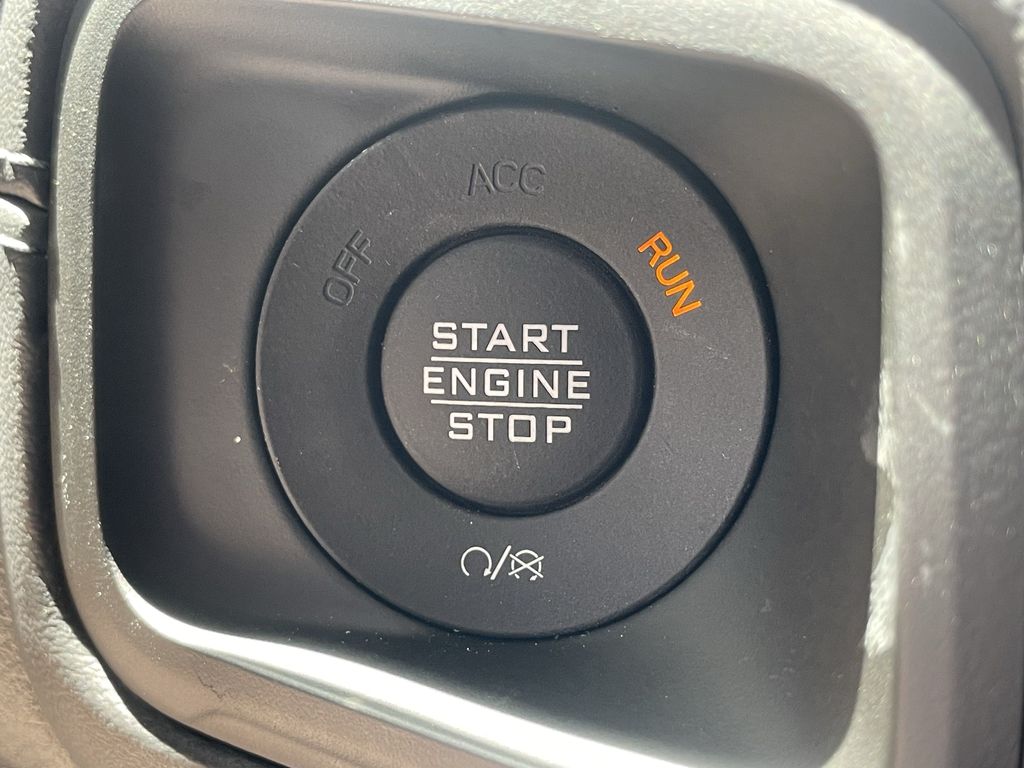 2025 Jeep Wrangler Sahara Gray at Big Star Chrysler Jeep Dodge Ram 