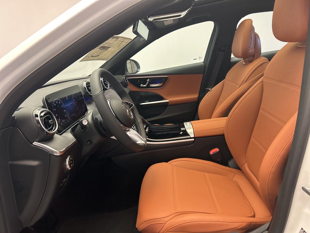 Thumbnail: 2026 Mercedes-Benz C-Class - 12