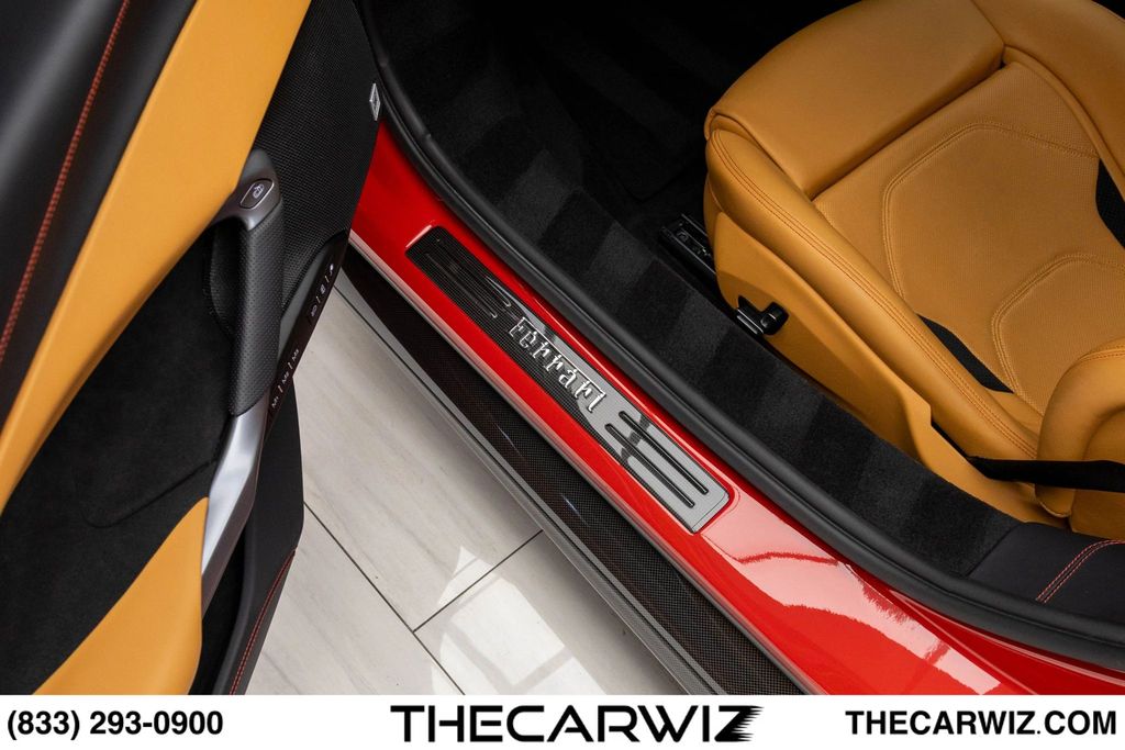 2025 Ferrari 296 GTB