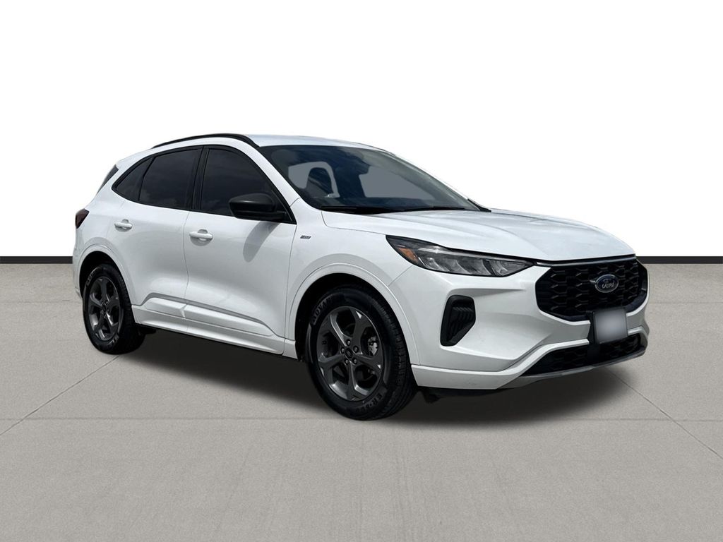 2023 Ford Escape ST-Line - 2