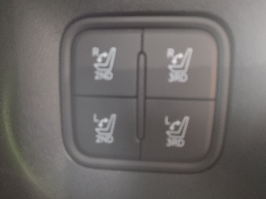 2026 Hyundai IONIQ 9 Performance Limited