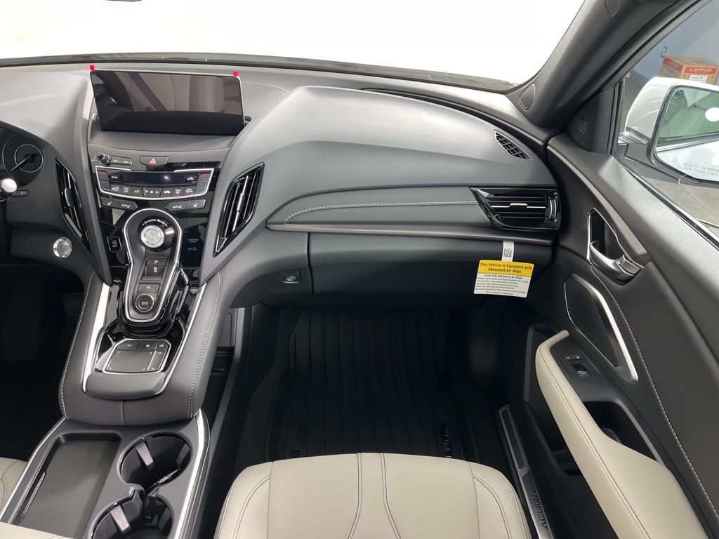 Thumbnail: 2026 Acura RDX - 15