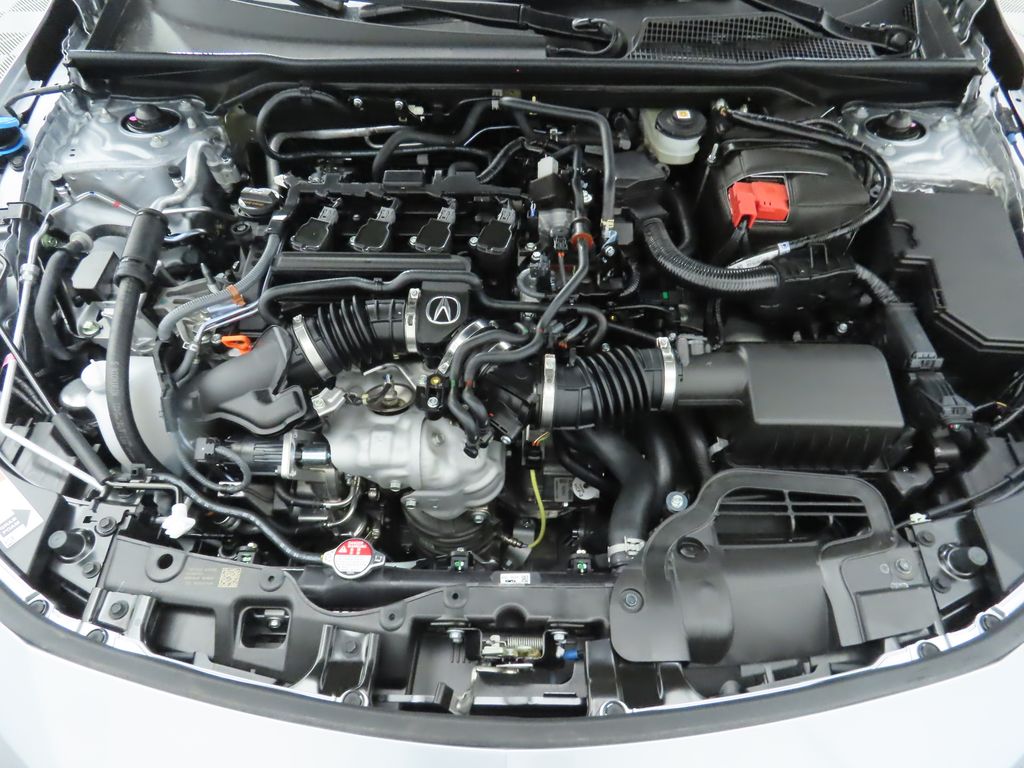 Thumbnail: 2026 Acura Integra - 30