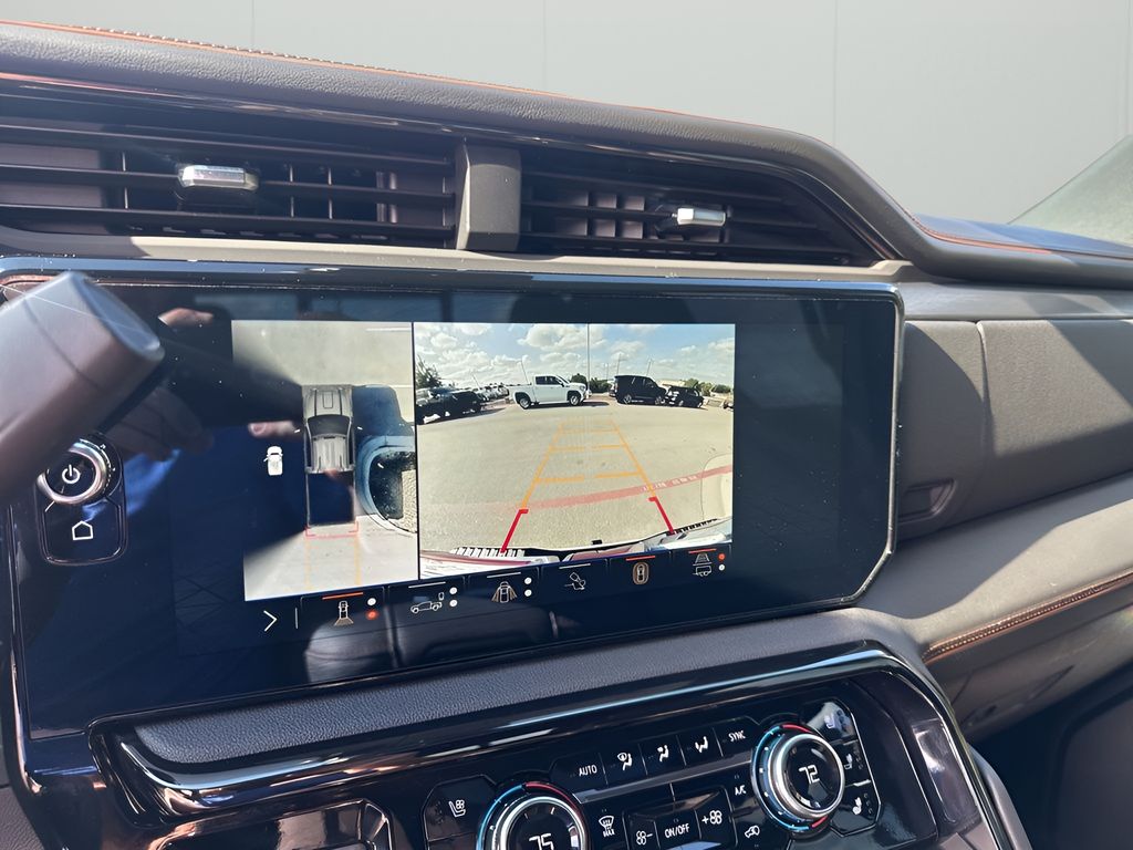 Used Car 2024 Gmc Sierra 2500hd  At4 For Sale Under $80,000 In Austin, Texas