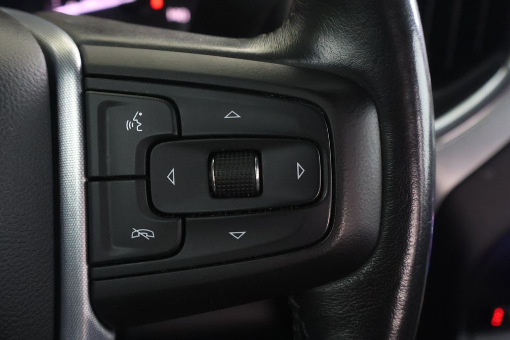 Thumbnail: 2021 GMC Sierra 1500 - 32