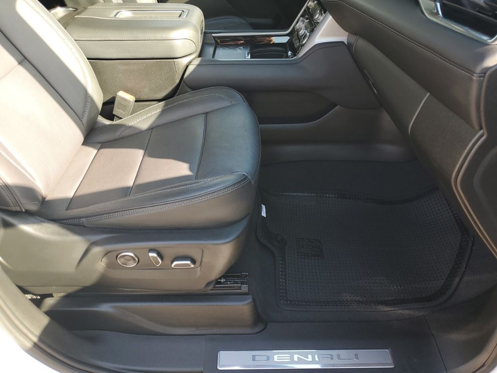Used Car 2023 Gmc Yukon  Denali For Sale Under $70,000 In Austin, Texas