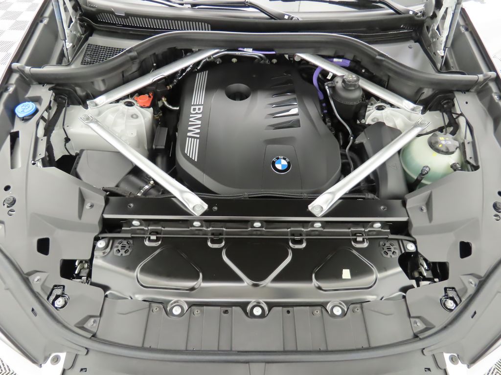 Thumbnail: 2026 BMW X5 - 28