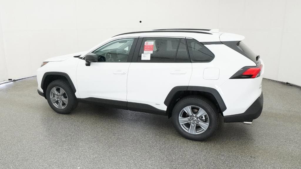 Thumbnail: 2025 Toyota RAV4 - 30