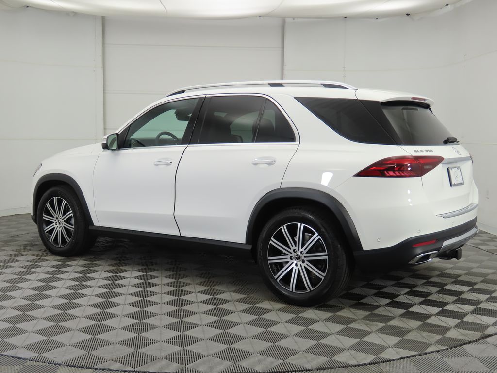 Thumbnail: 2026 Mercedes-Benz GLE - 7