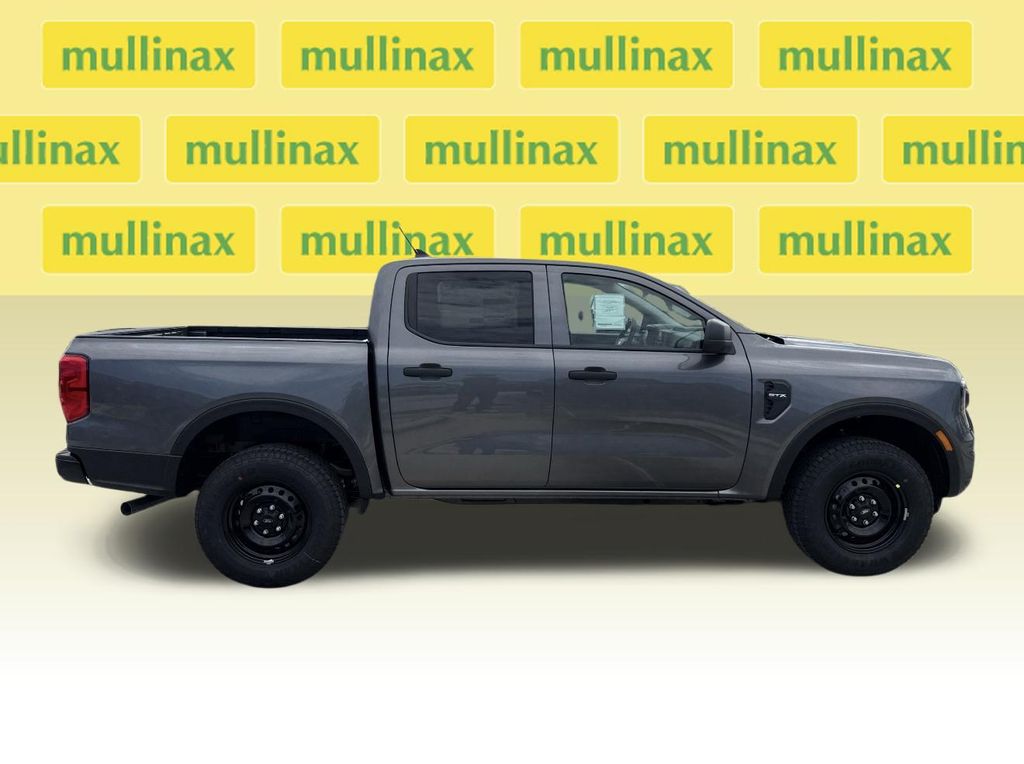 New 2026 Gray Ford STX image 16