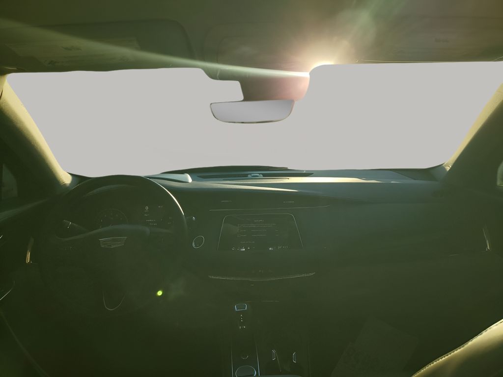 Used Car 2019 Cadillac Xt4  Premium Luxury For Sale Under $25,000 In Austin, Texas
