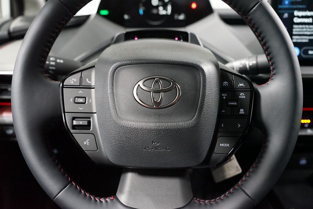 Thumbnail: 2026 Toyota Prius - 12