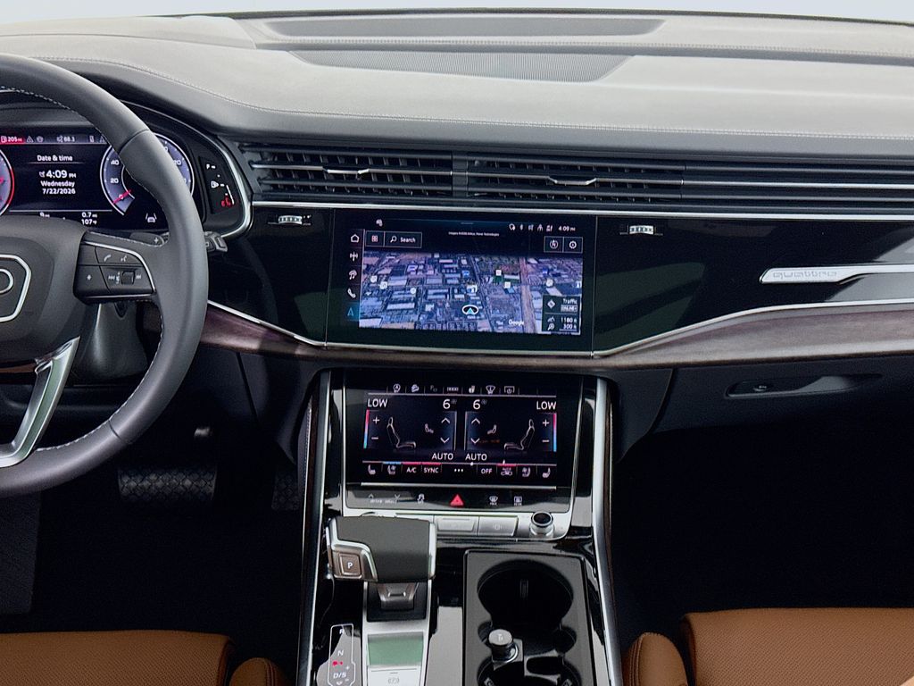 Thumbnail: 2026 Audi Q8 - 15
