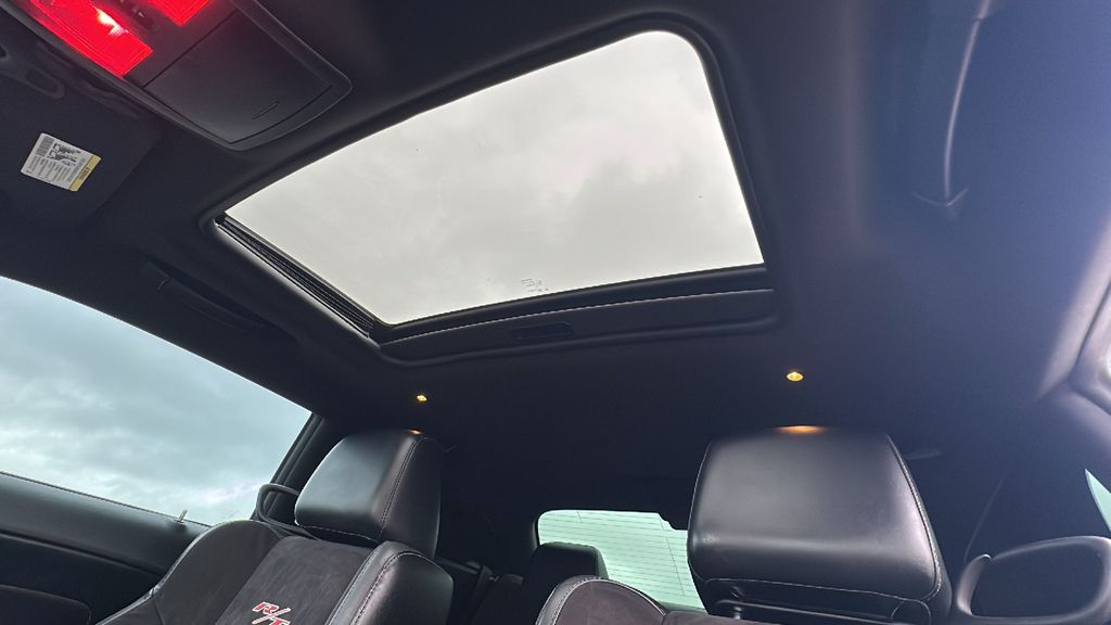 2015 Dodge Challenger R/T Black at Bravo Nissan