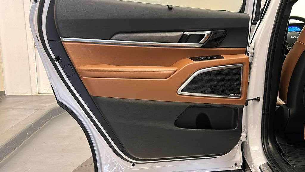 2024 Kia Telluride SX Prestige 23