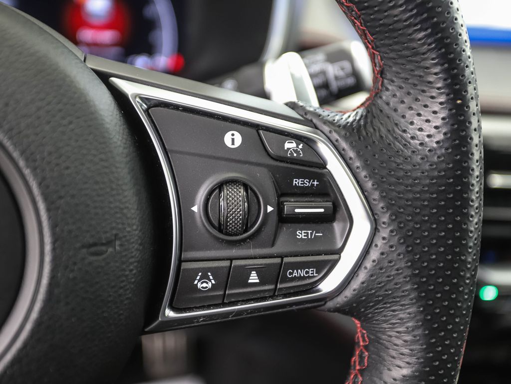 Thumbnail: 2023 Acura MDX - 13