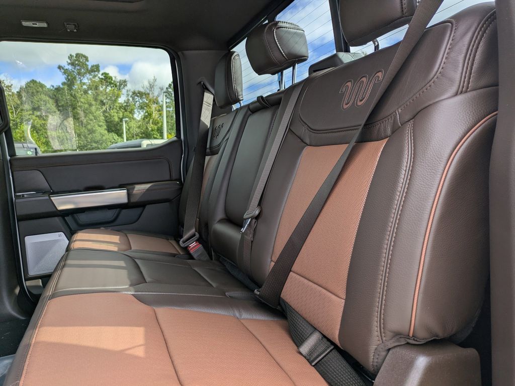 2026 Ford F-250 King Ranch
