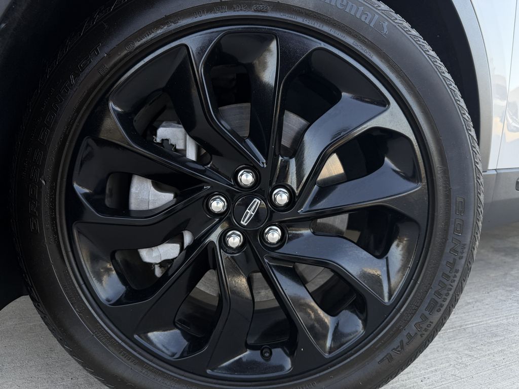 Used 2023 Lincoln Nautilus SUV