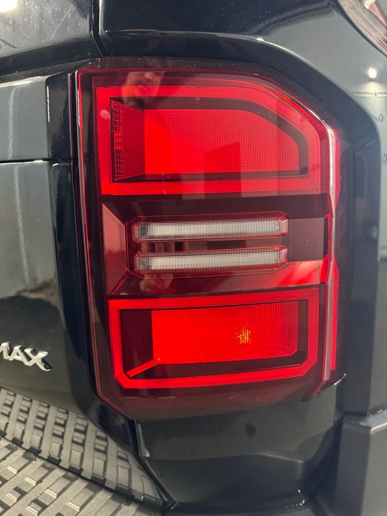 Thumbnail: 2026 Toyota Land Cruiser - 16