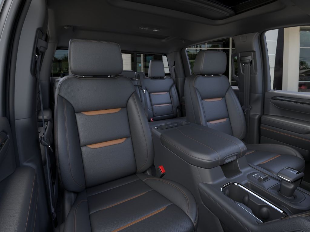 New 2026 GMC Sierra 1500 Truck