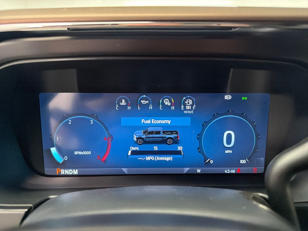 New 2026 White Ford King Ranch image 22