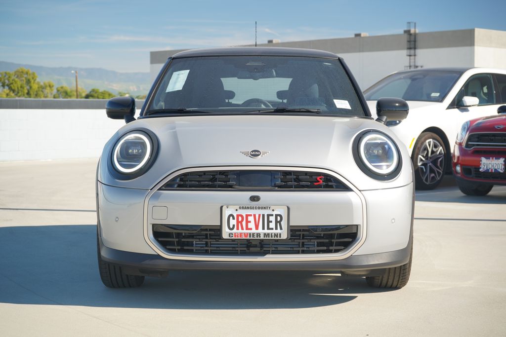 Thumbnail: 2026 MINI Cooper - 4