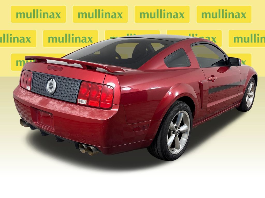 Used 2008  Ford  image 4