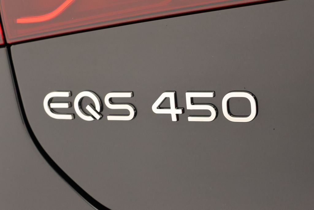 Thumbnail: 2026 Mercedes-Benz EQS - 9