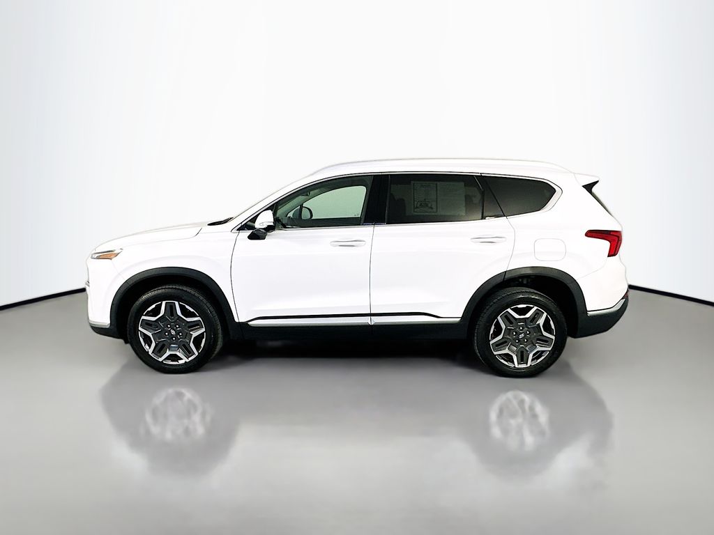HyundaiSanta Fe4