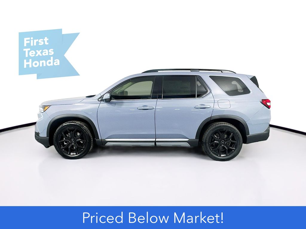 New Car 2025 Honda Pilot  Touring+ For Sale Under $50,000 In Austin, Texas