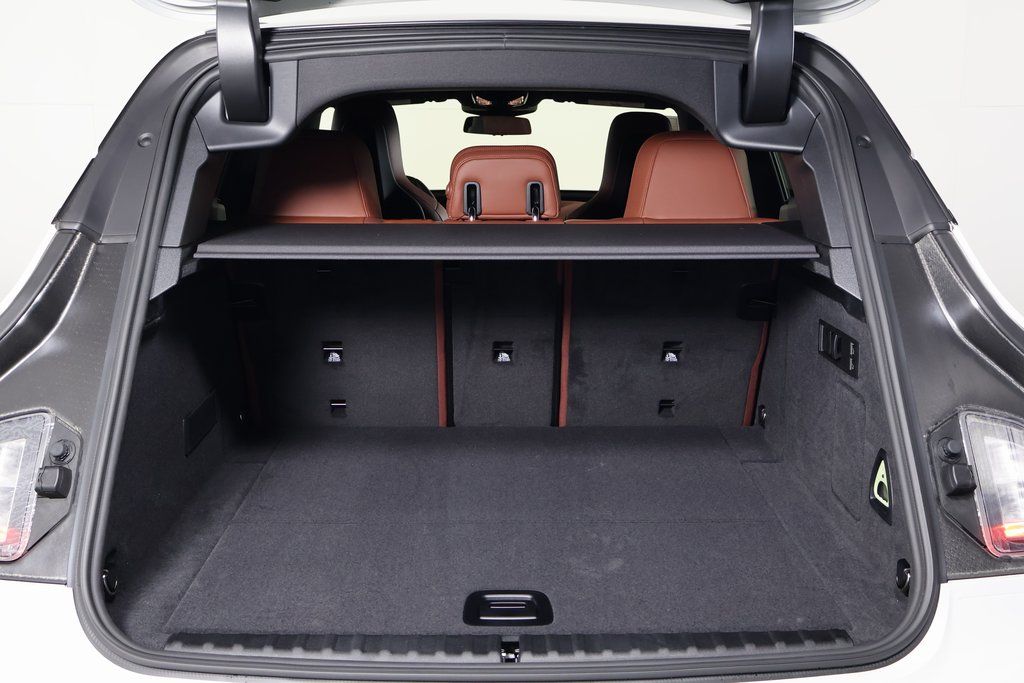 Thumbnail: 2026 BMW iX - 8