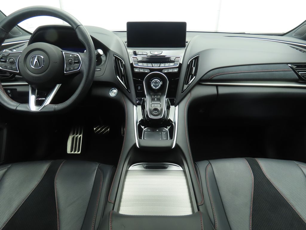 Thumbnail: 2023 Acura RDX - 13