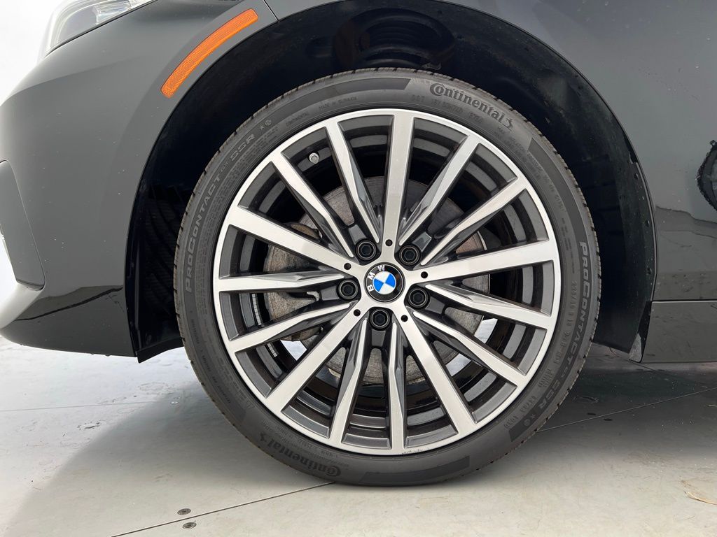 Thumbnail: 2024 BMW 2 Series - 6