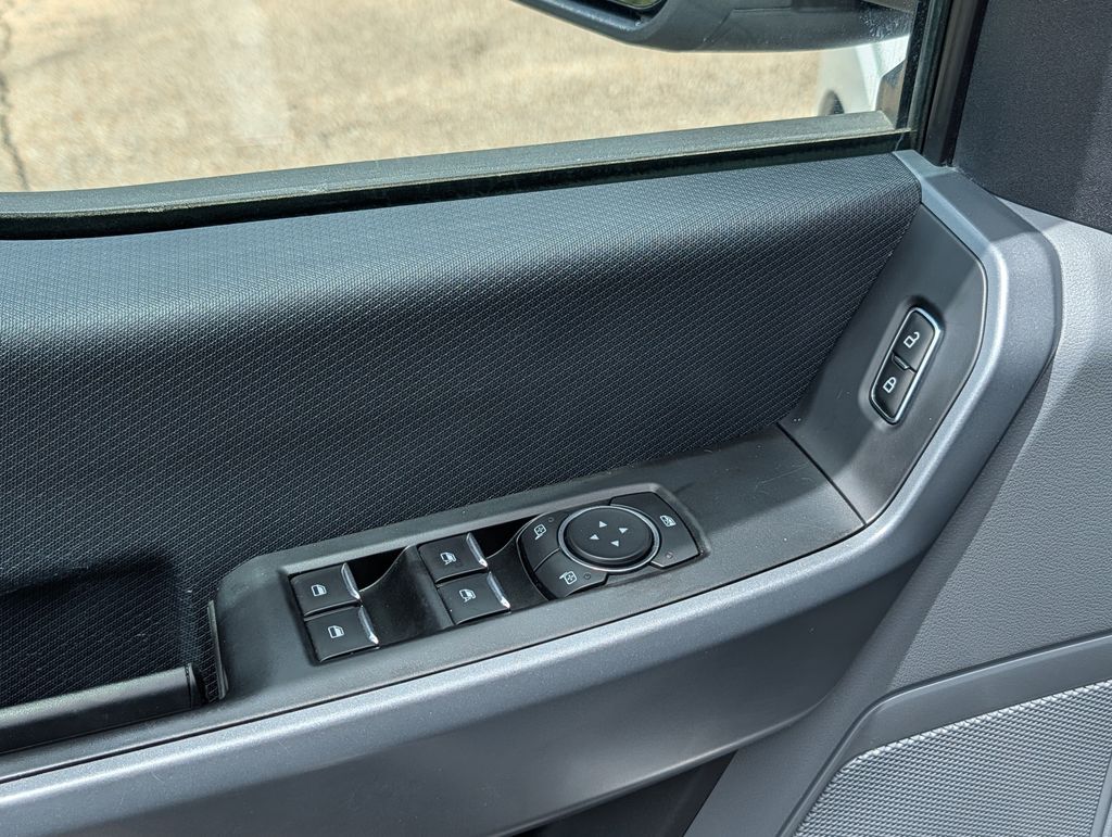 Used 2021 Ford F-150 Truck