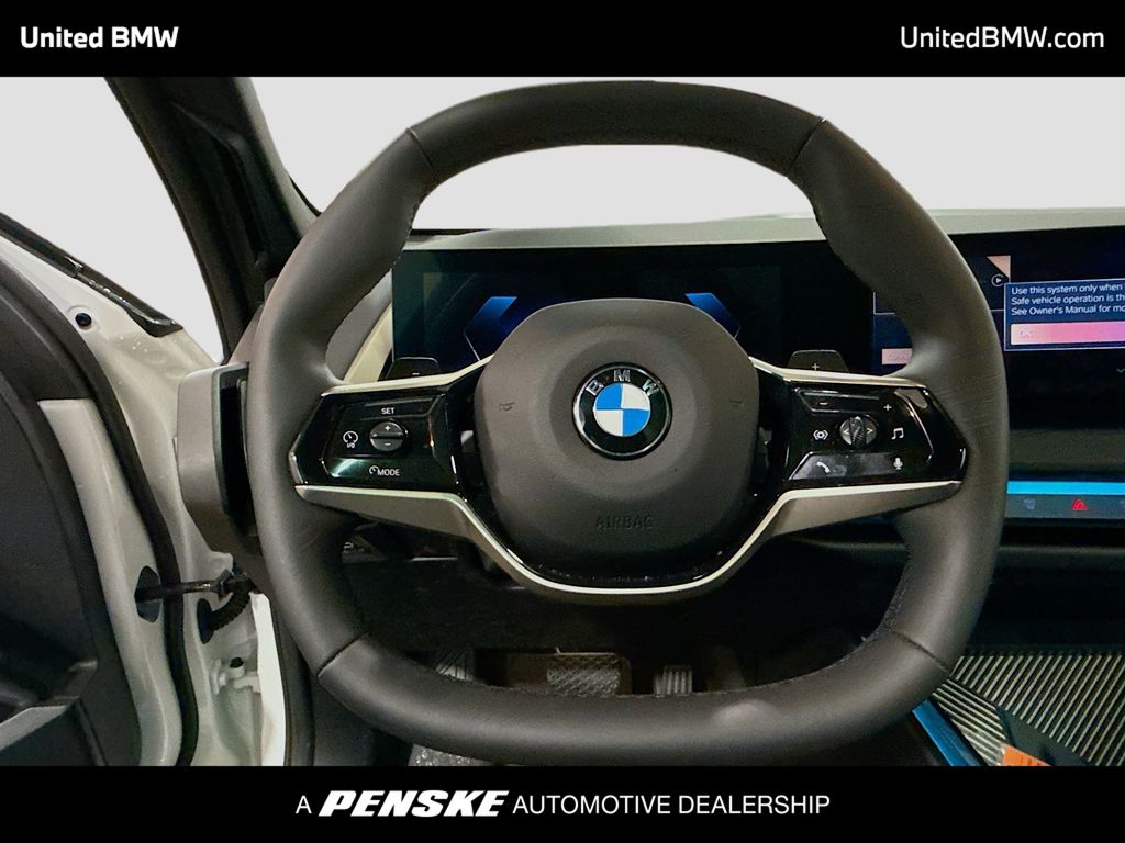 Thumbnail: 2025 BMW X3 - 6