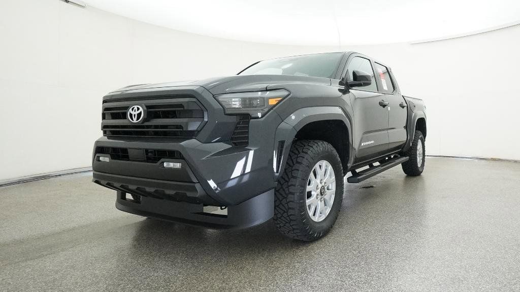 Thumbnail: 2025 Toyota Tacoma - 10