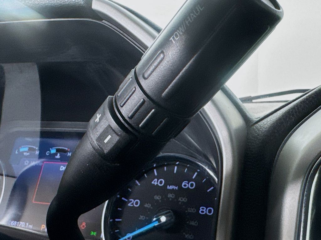 Used Car 2018 Ford F-250sd  Lariat For Sale Under $50,000 In Austin, Texas