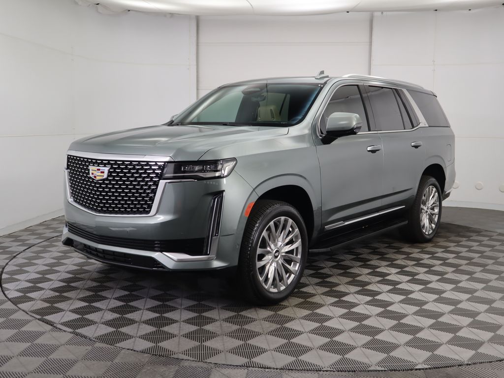 2024 Cadillac Escalade Premium Luxury -
                  Phoenix, AZ