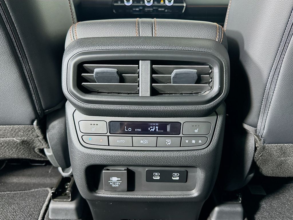 Thumbnail: 2026 Honda Passport - 18