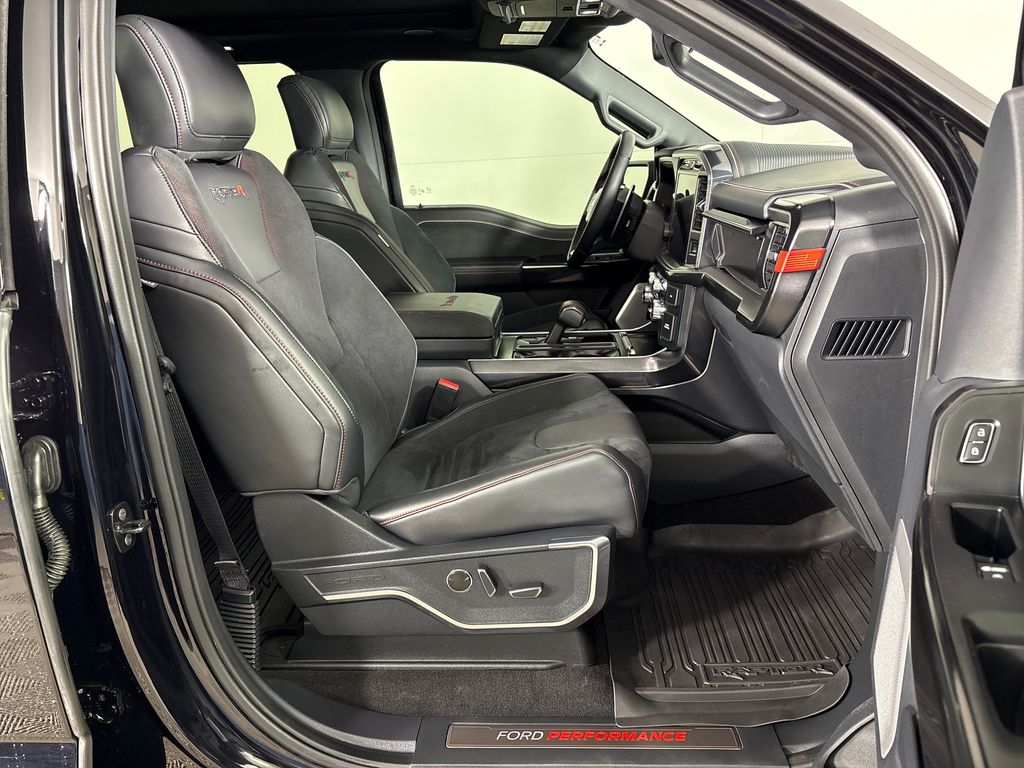 Certified Used 2025  Ford Raptor R image 7