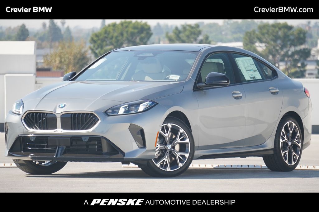 Thumbnail: 2026 BMW 2 Series - 1