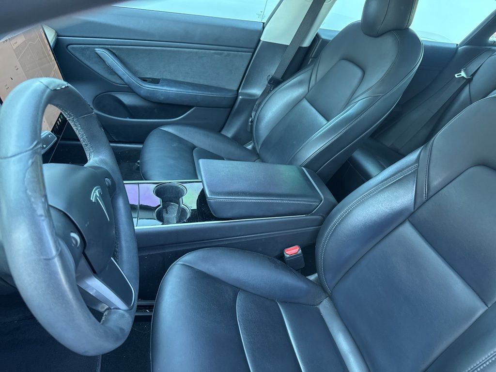 Thumbnail: 2020 Tesla Model 3 - 6