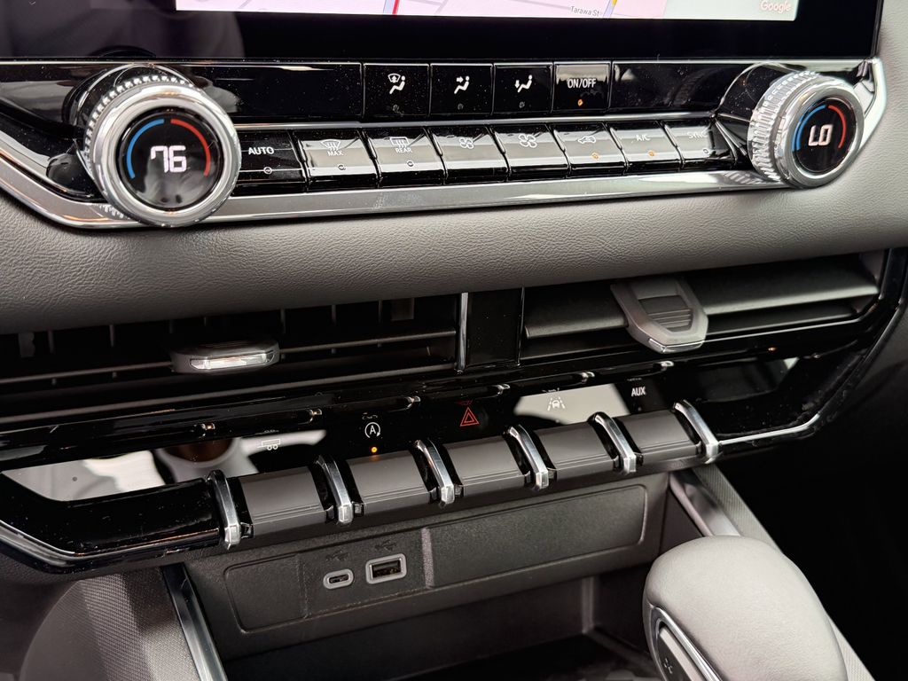 new 2026 GMC Canyon car, priced at $43,230