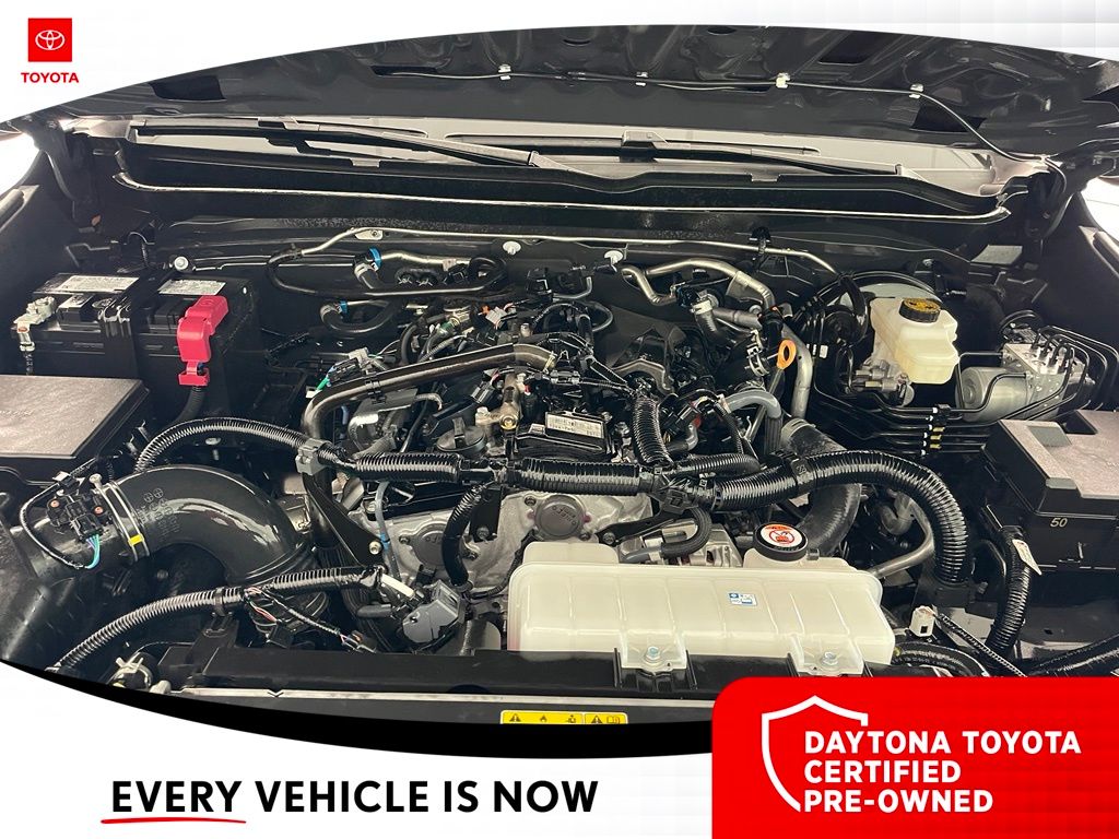 Used 2026 Toyota Tacoma Truck