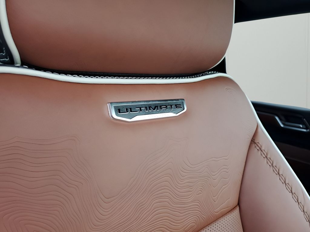 2025 Gmc Sierra 2500hd  Denali Ultimate In Austin, Texas